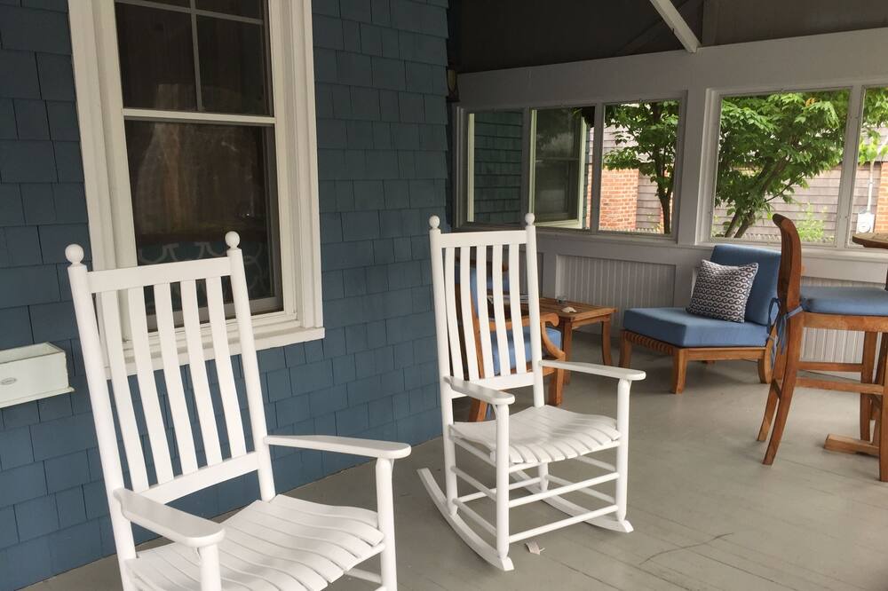 Photo of Patio Balcony in Avon