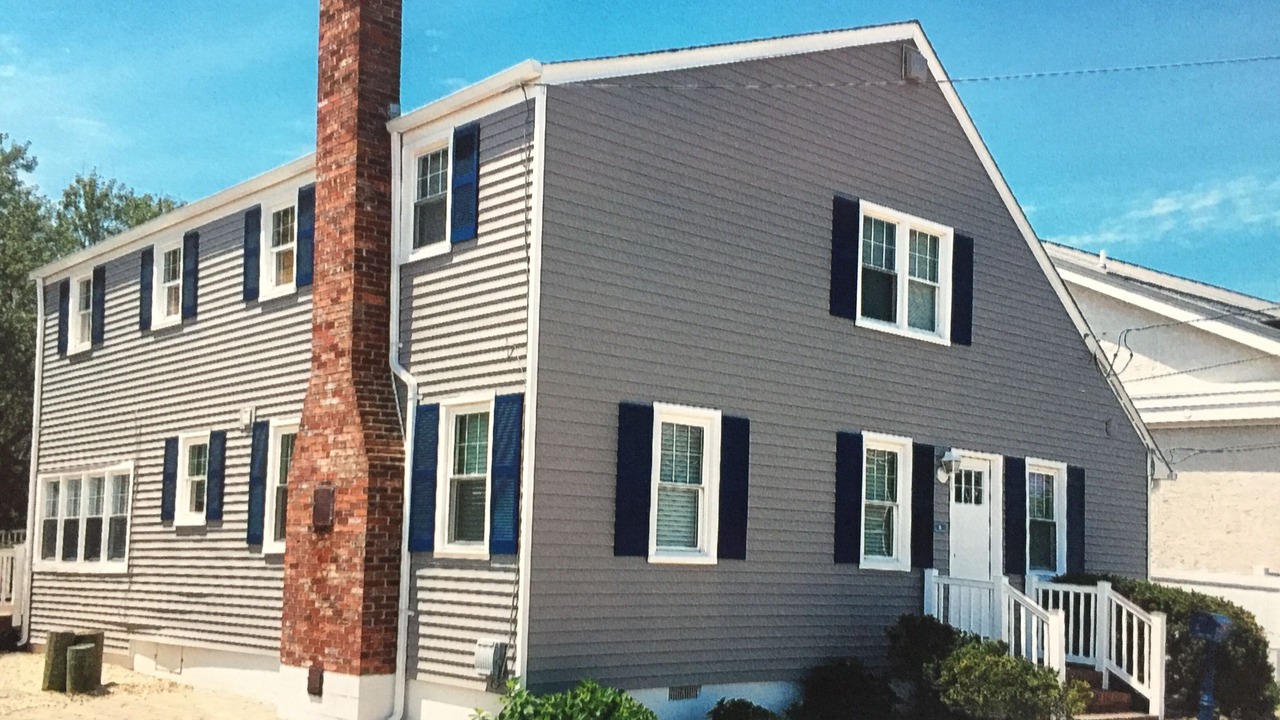 Photo of Outdoor in Beach Haven Terrace