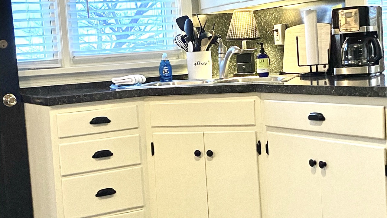 Photo of Kitchen in Quarryville