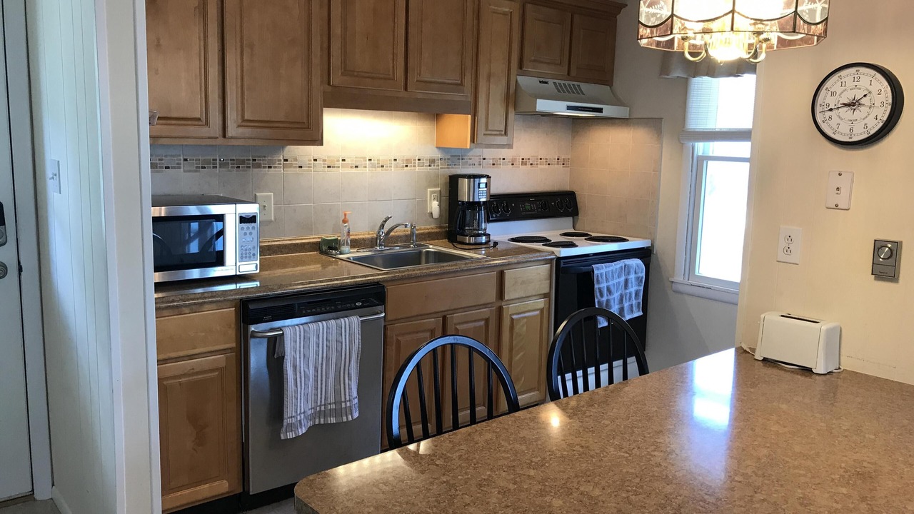 Photo of Kitchen in Holgate