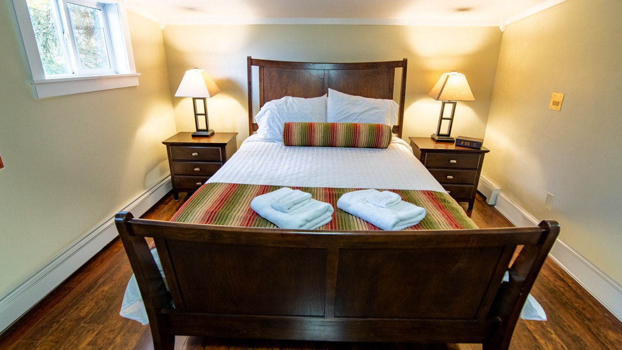 Photo of Bedroom in Sabillasville