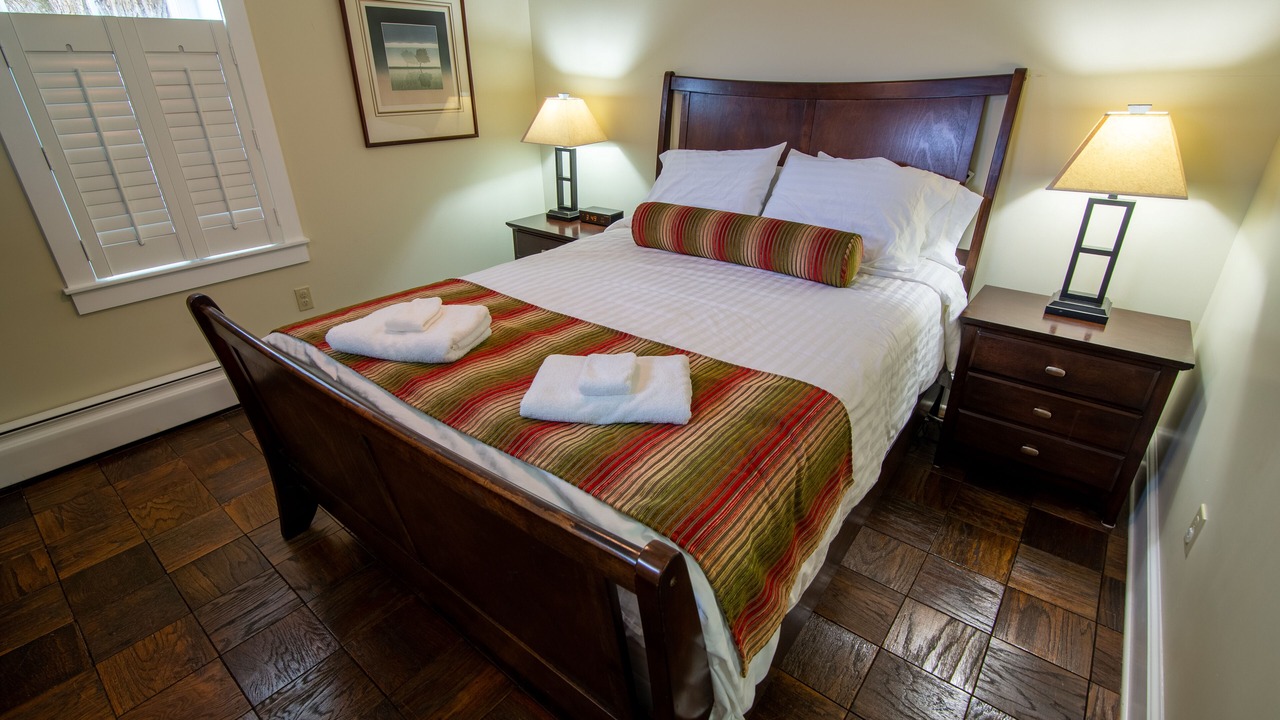 Photo of Bedroom in Sabillasville