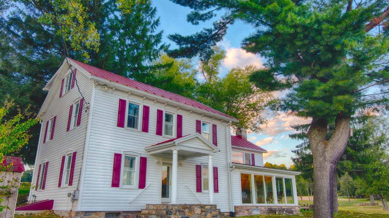 Photo of Outdoor in Sabillasville
