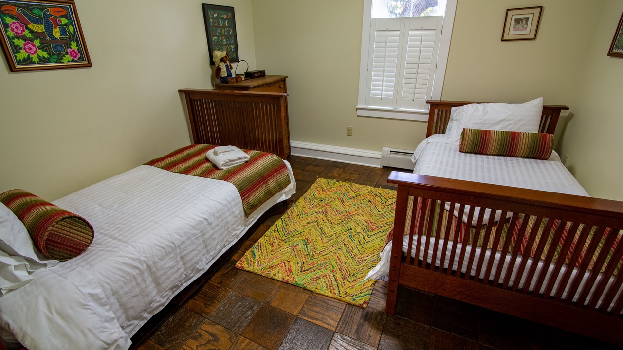 Photo of Bedroom in Sabillasville