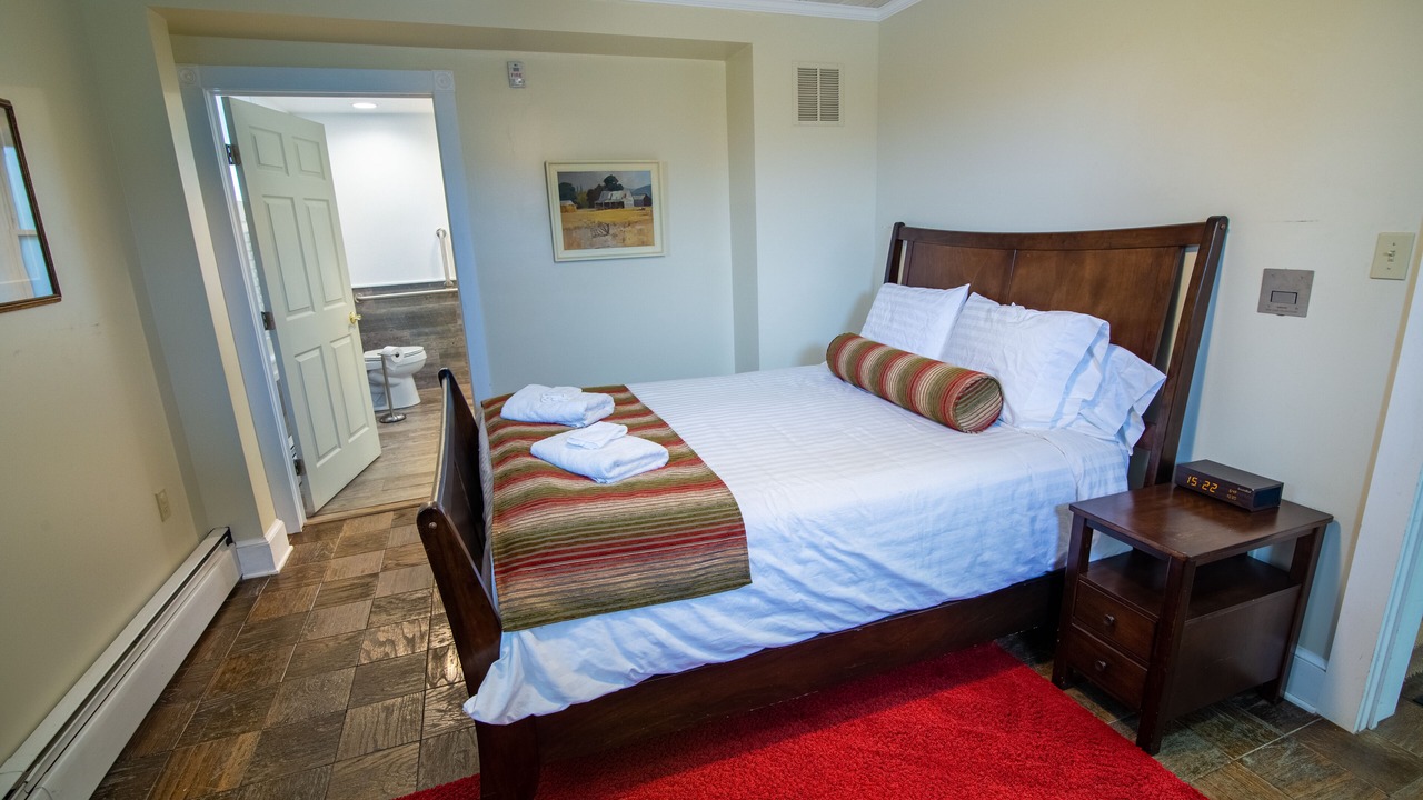 Photo of Bedroom in Sabillasville