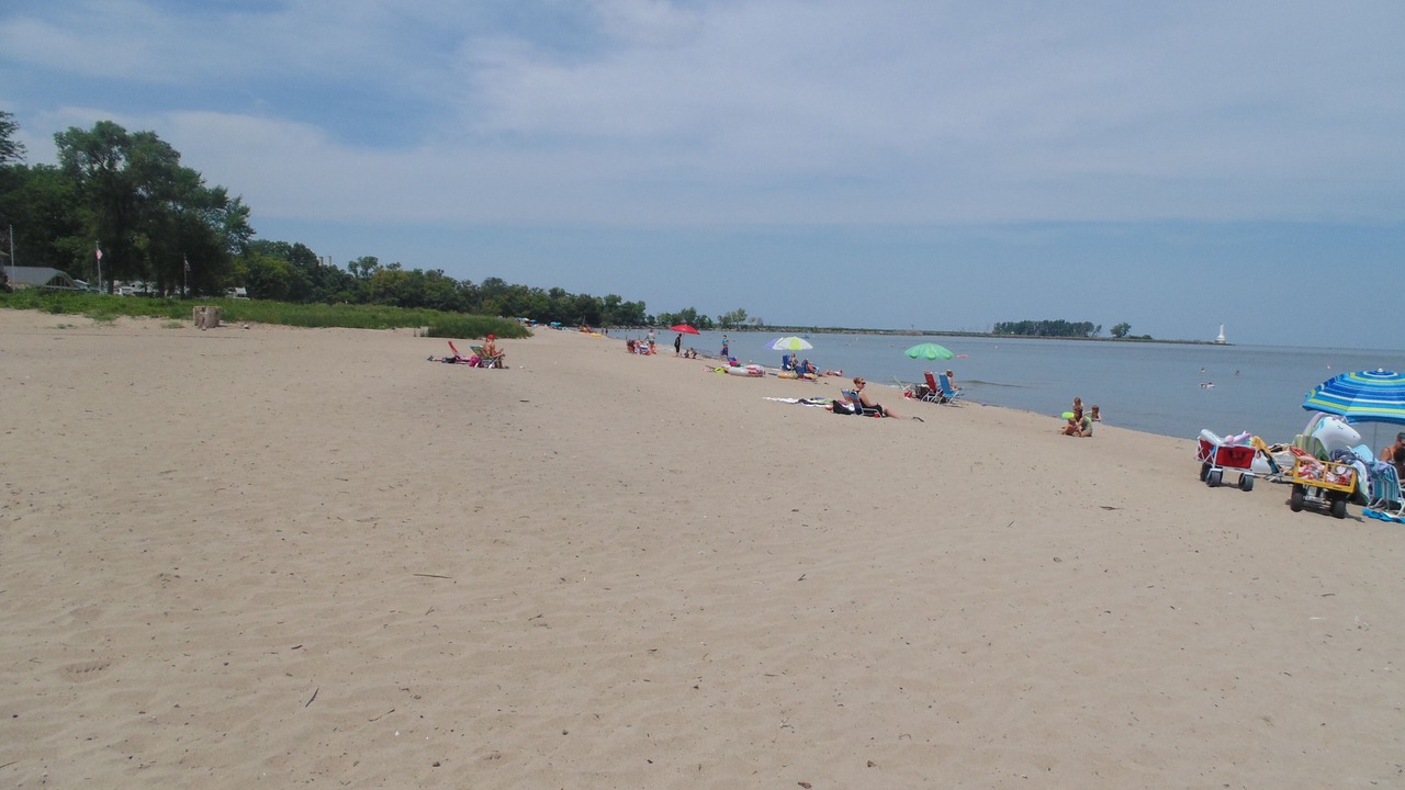 Photo of Others in Huron