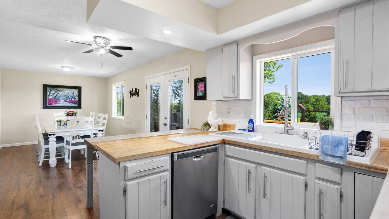 Photo of Kitchen in Huron