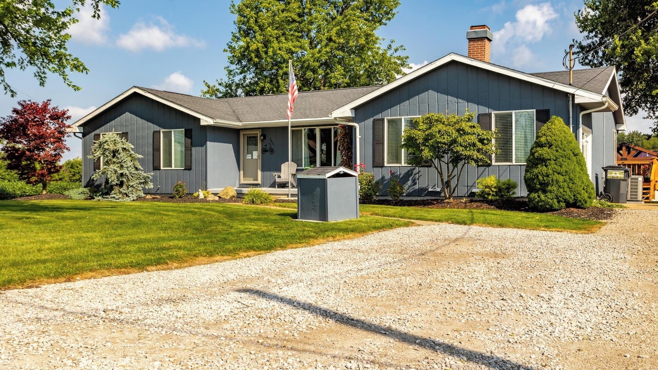 Photo of Outdoor in Huron