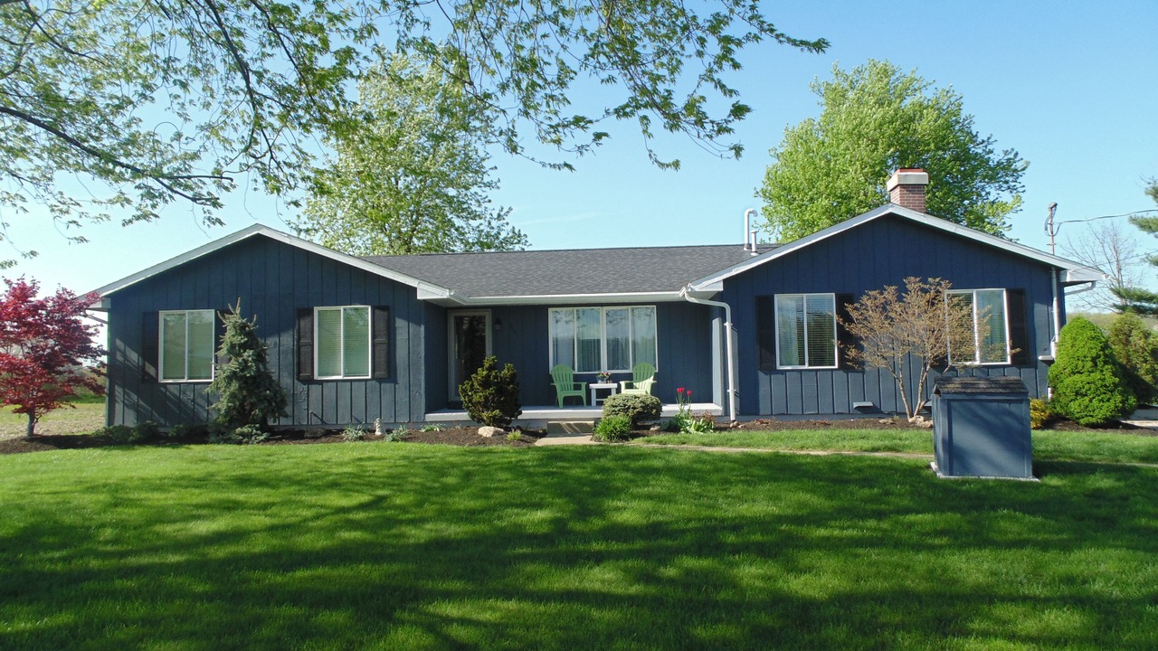 Photo of Outdoor in Huron