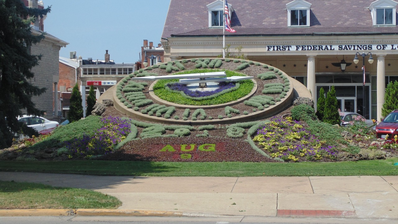Photo of Outdoor in Huron