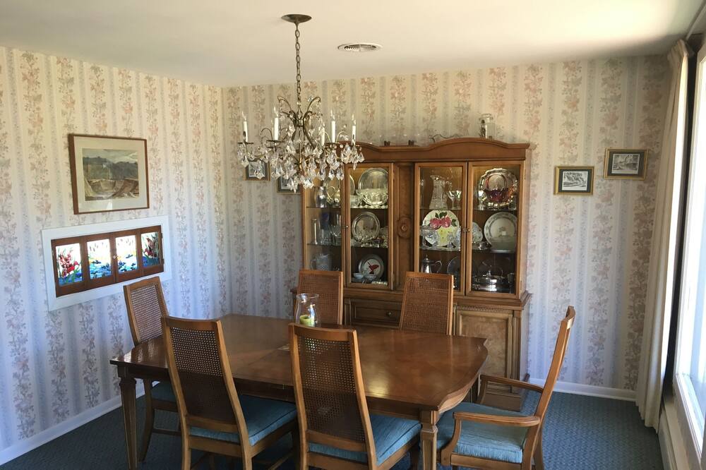 Photo of Livingroom in Honesdale