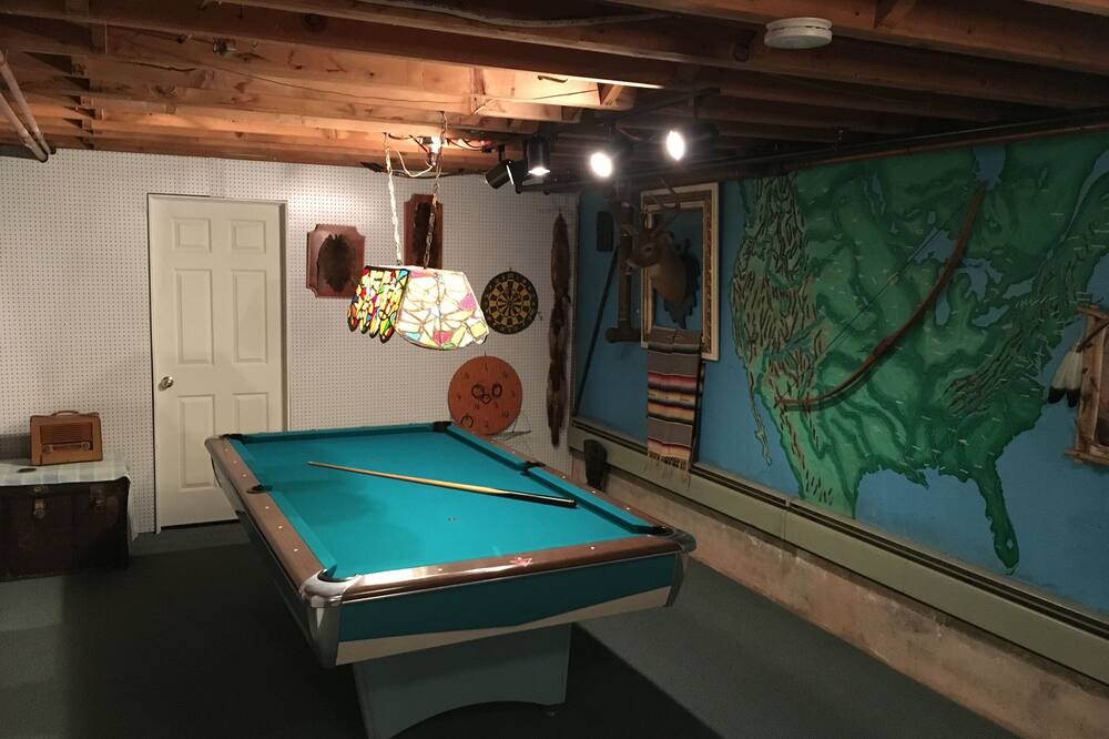 Photo of Bedroom in Honesdale