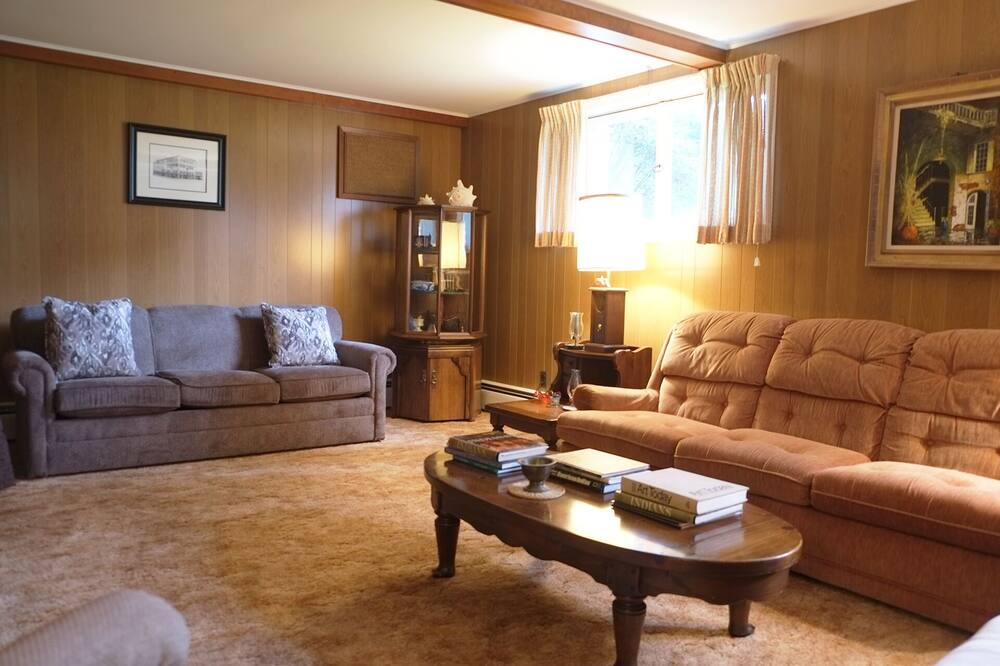 Photo of Bedroom in Honesdale
