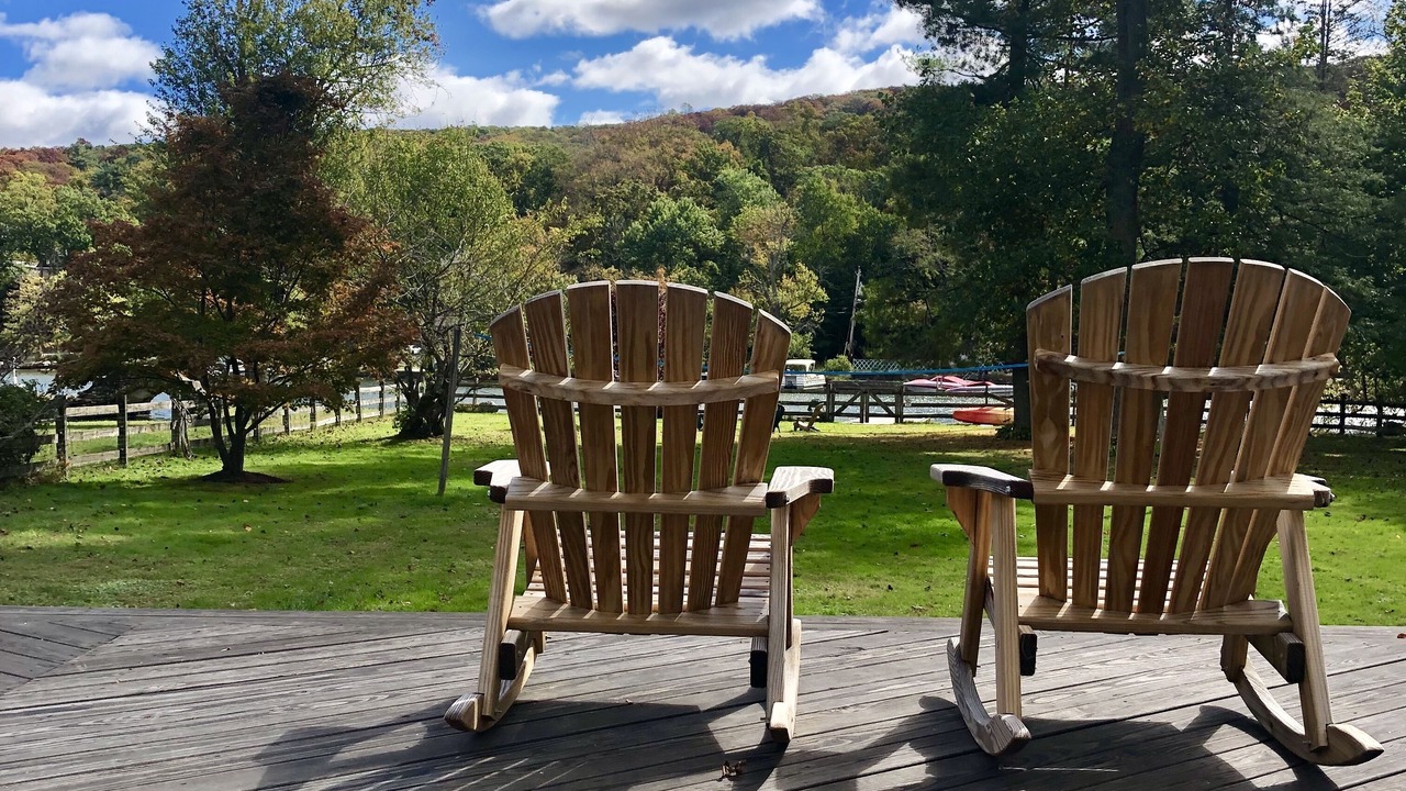 Photo of Outdoor in Greenwood Lake