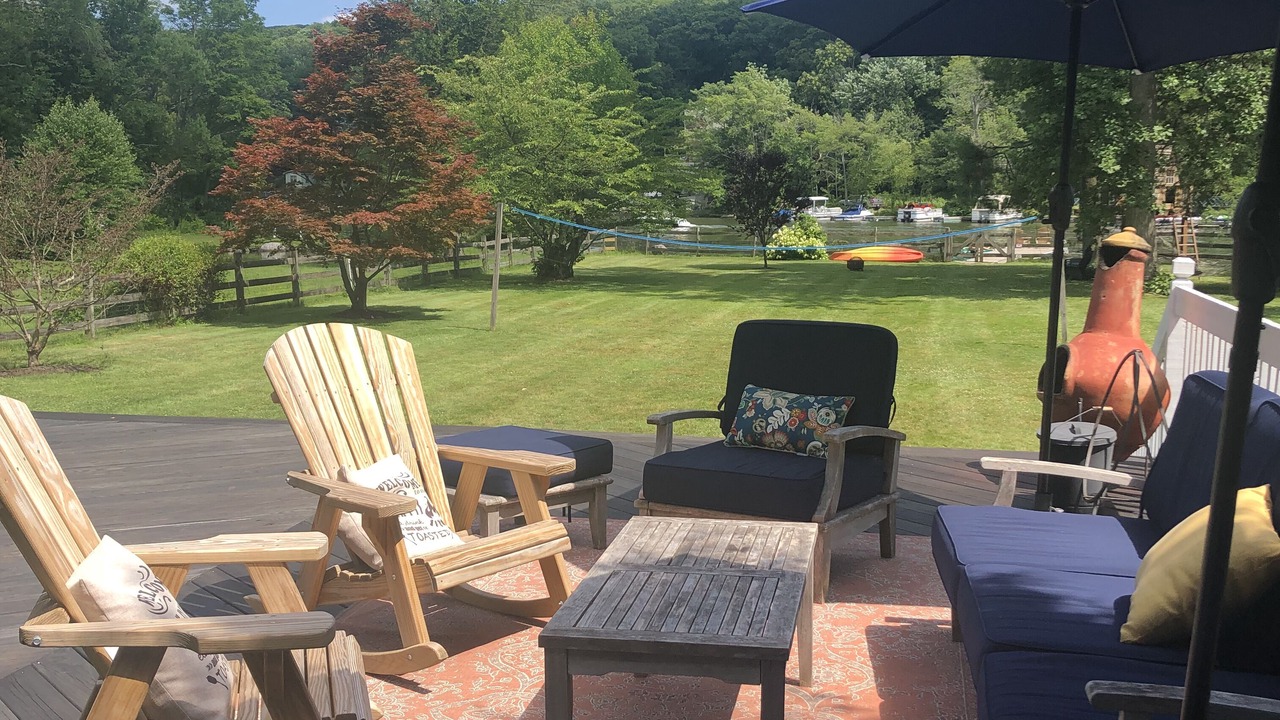 Photo of Outdoor in Greenwood Lake