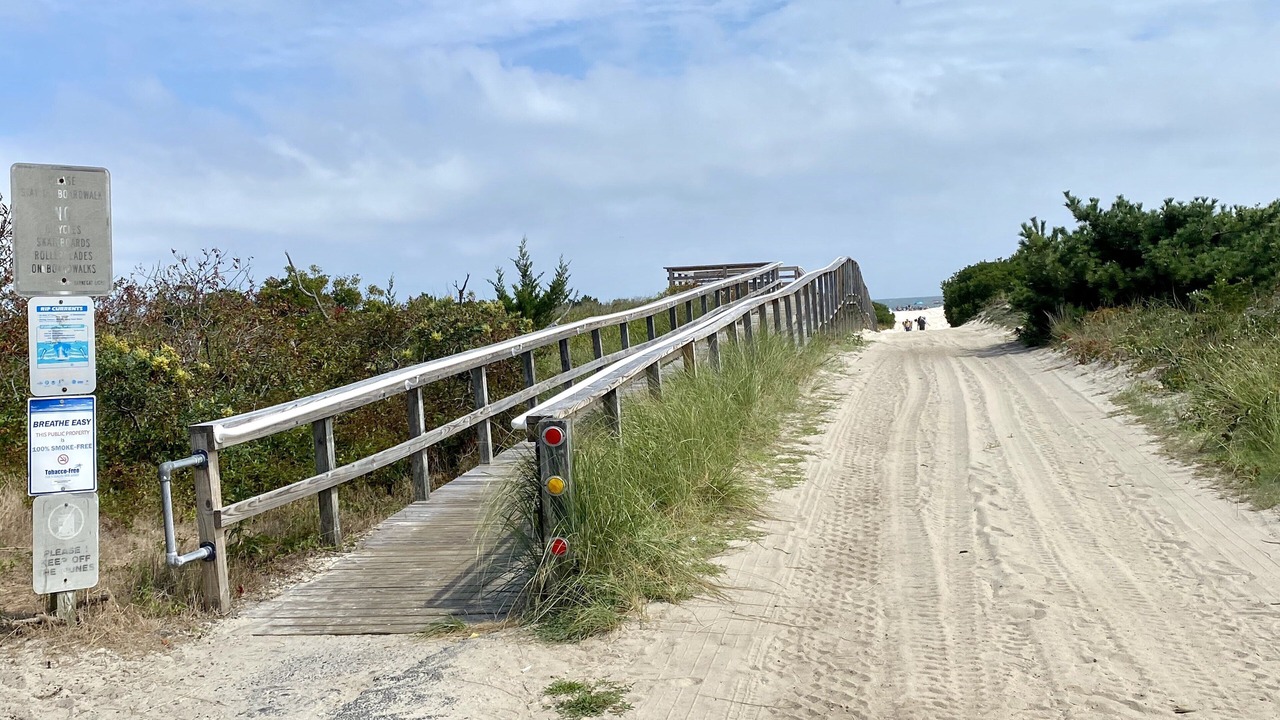 Photo of Others in Barnegat Light
