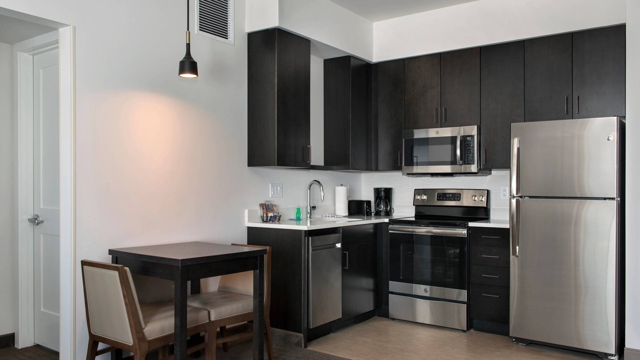 Photo of Kitchen in Rohrerstown