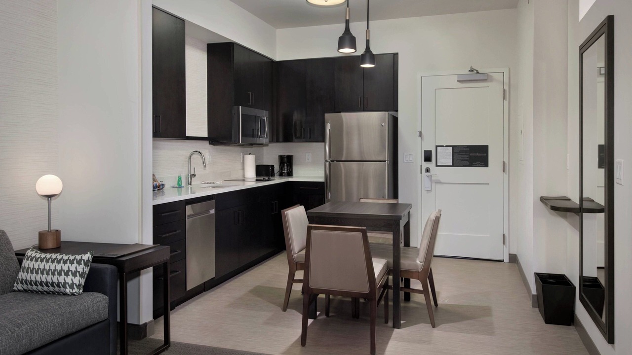 Photo of Kitchen in Rohrerstown
