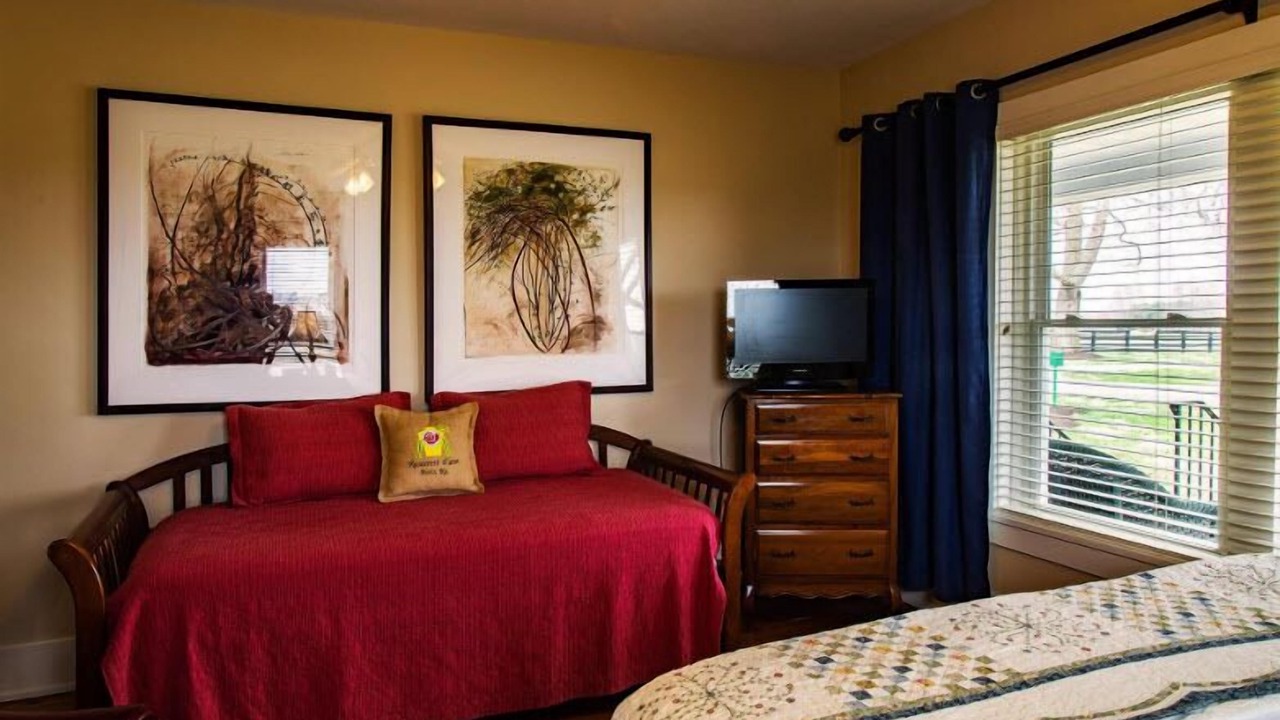 Photo of Bedroom in Paris