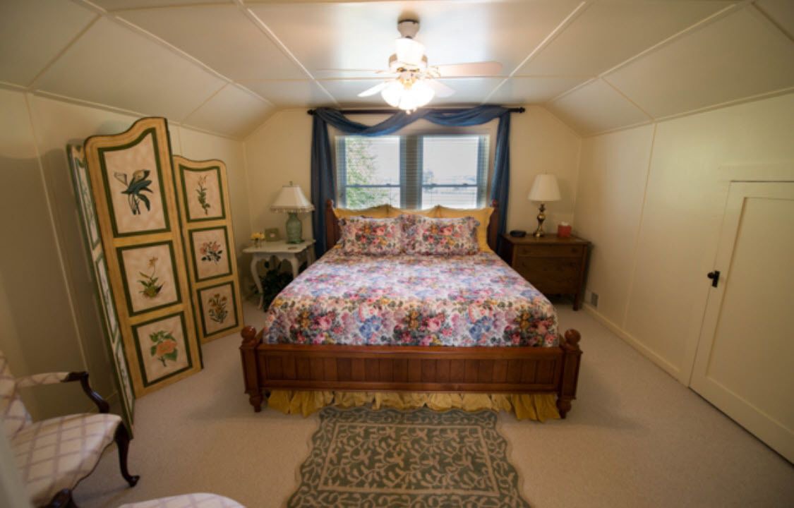 Photo of Bedroom in Paris