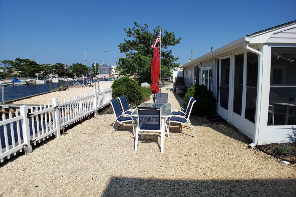Photo of Outdoor in Ocean Beach I