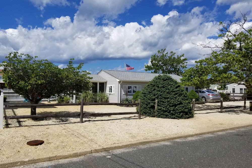 Photo of Outdoor in Ocean Beach I