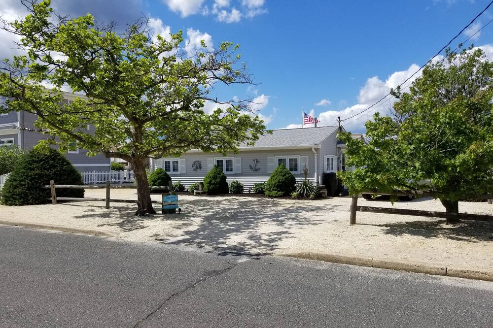 Photo of Outdoor in Ocean Beach I