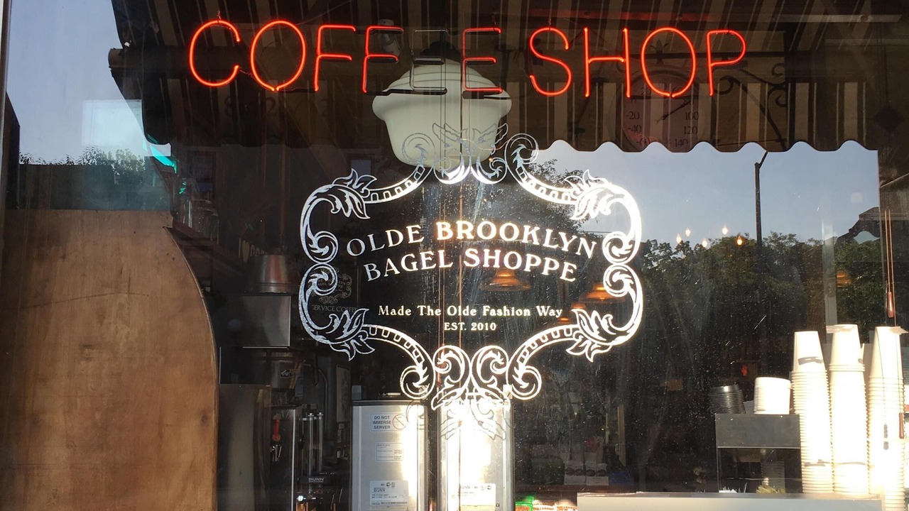 Photo of Outdoor in Prospect Heights