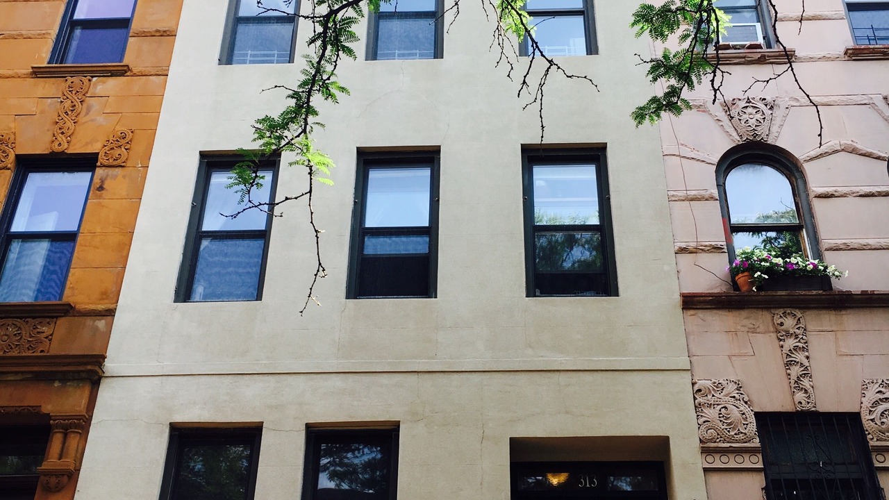 Photo of Outdoor in Prospect Heights