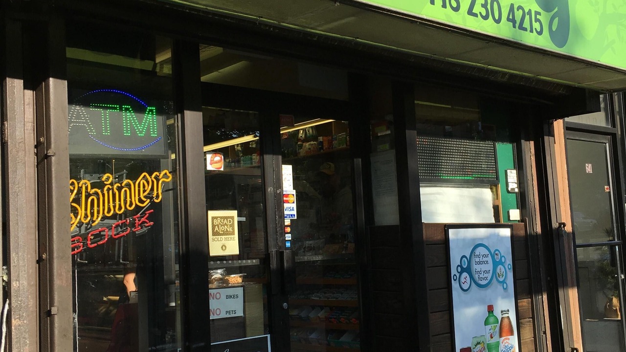 Photo of Outdoor in Prospect Heights