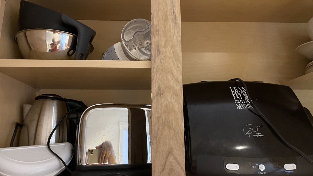 Photo of Kitchen in North Bergen
