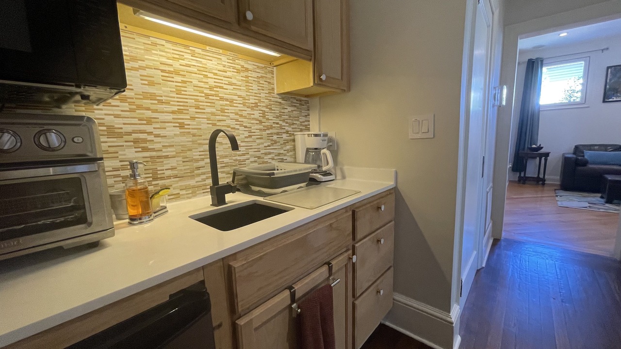 Photo of Kitchen in North Bergen