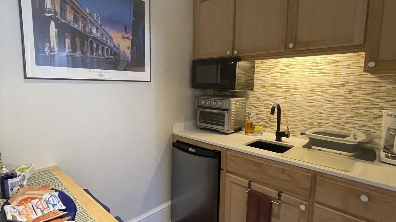 Photo of Kitchen in North Bergen