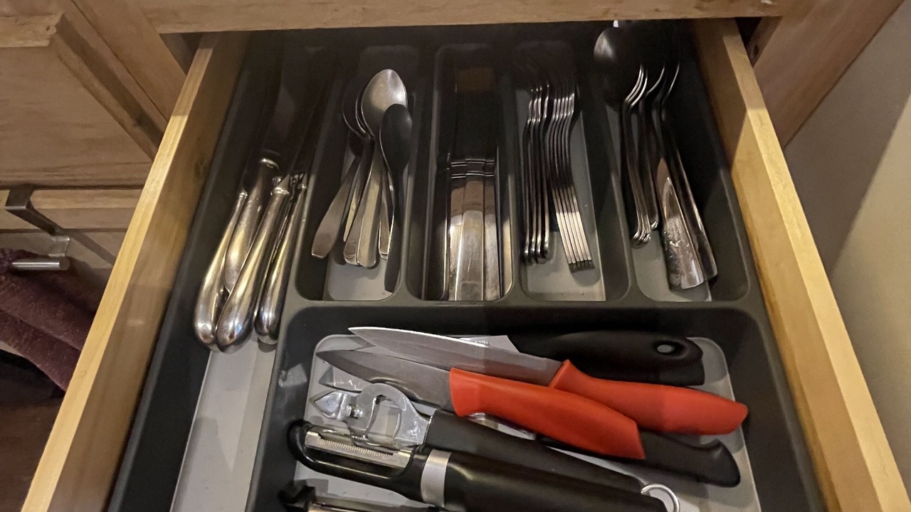 Photo of Kitchen in North Bergen