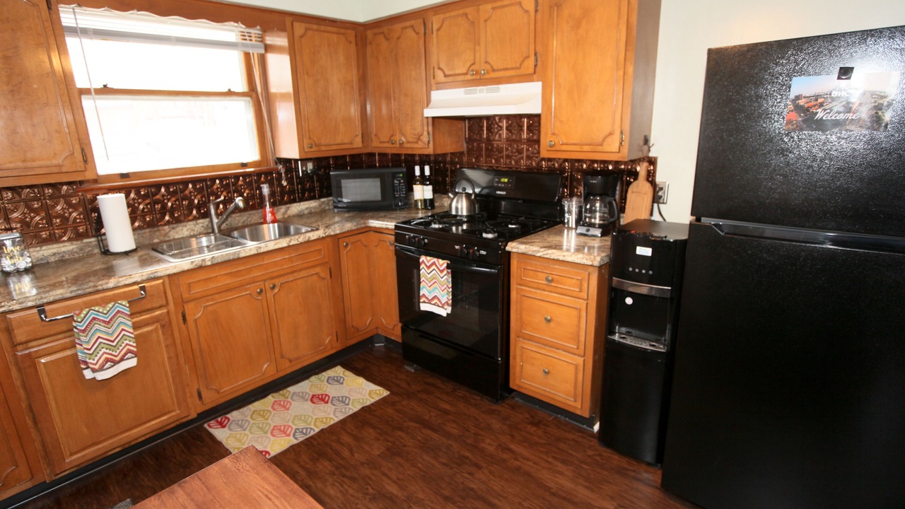 Photo of Kitchen in Ohio City