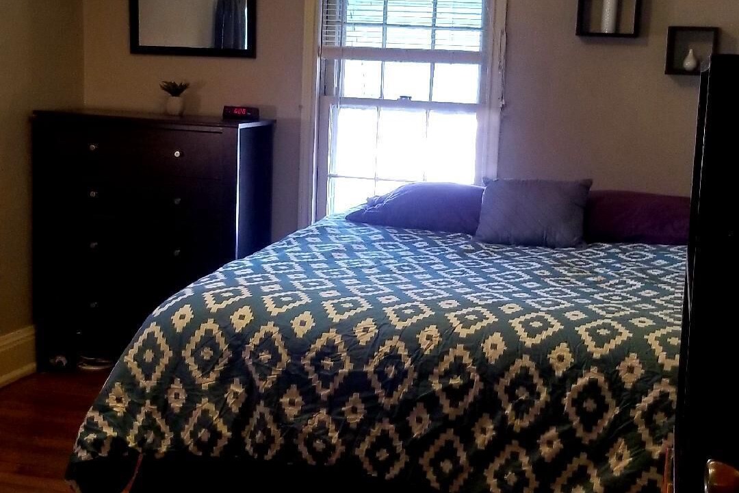 Photo of Bedroom in Ohio City