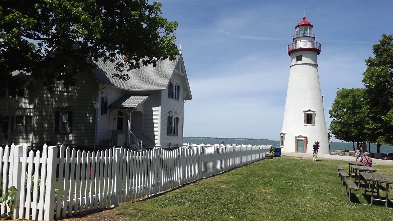Photo of Outdoor in Marblehead