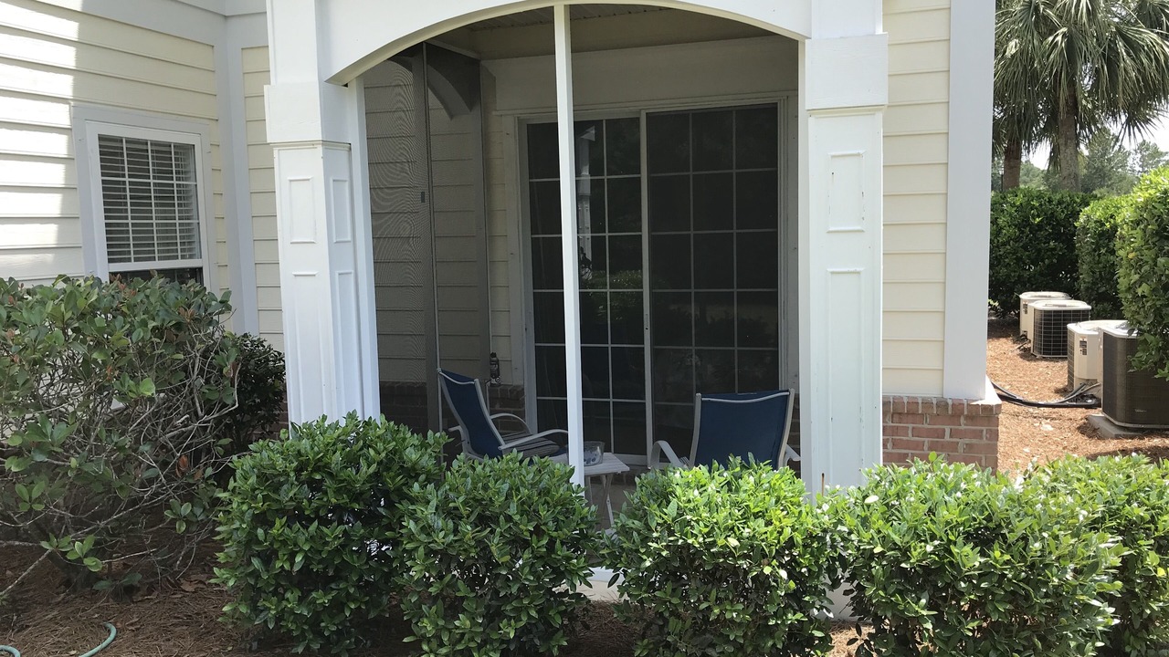 Photo of Outdoor in Pawleys Island