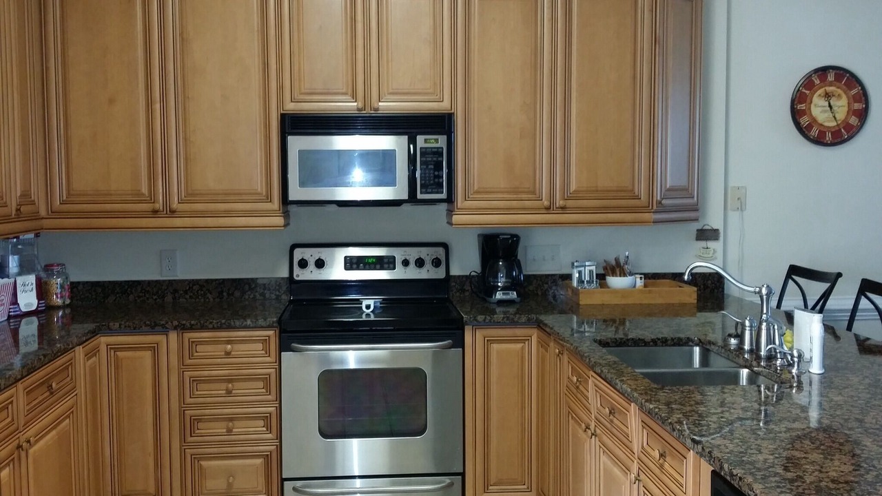 Photo of Kitchen in Pawleys Island