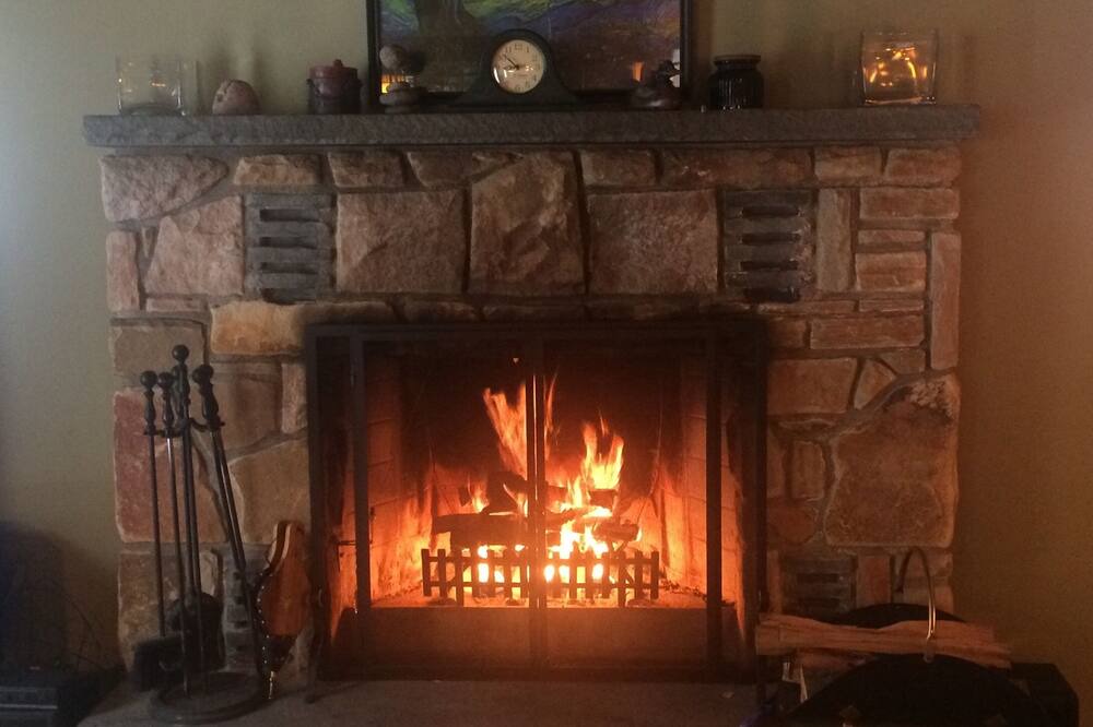 Photo of Livingroom in Lakeville