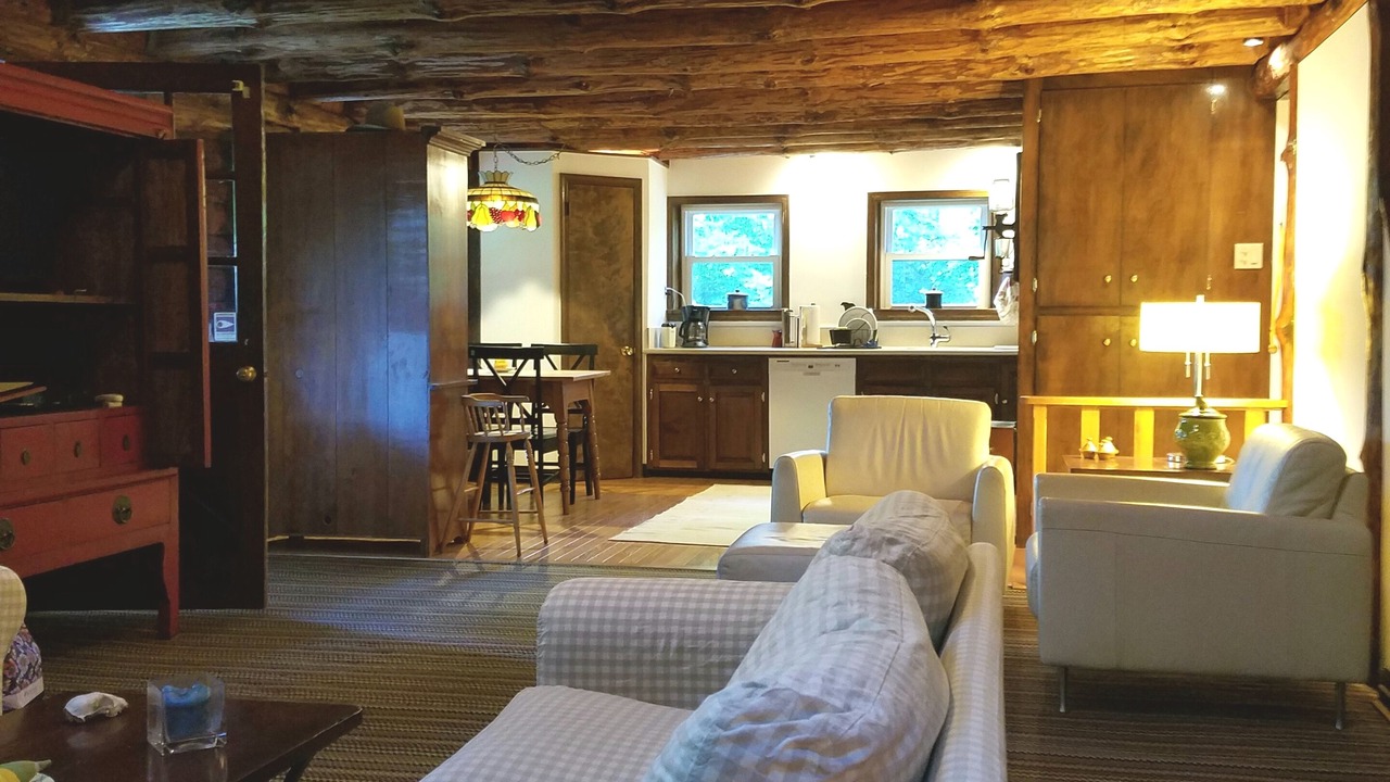 Photo of Livingroom in Penns Park