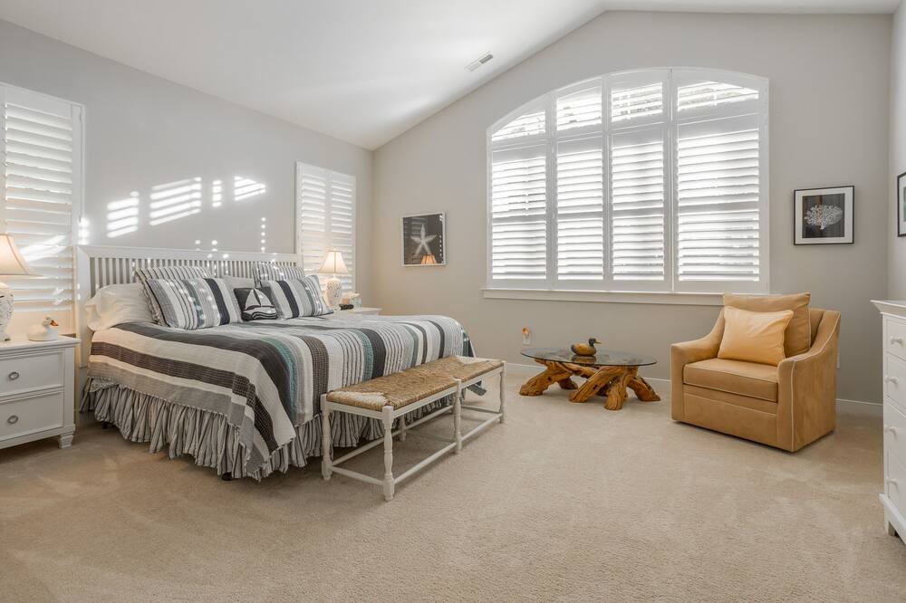Photo of Bedroom in South Rehoboth