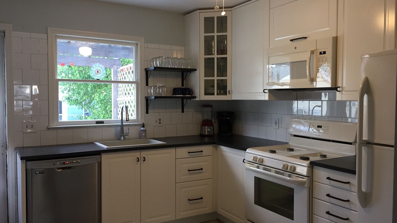 Photo of Kitchen in Ocean Grove