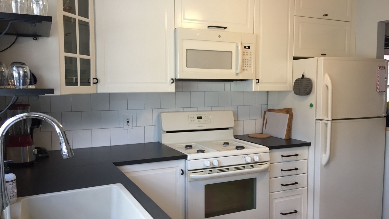 Photo of Kitchen in Ocean Grove