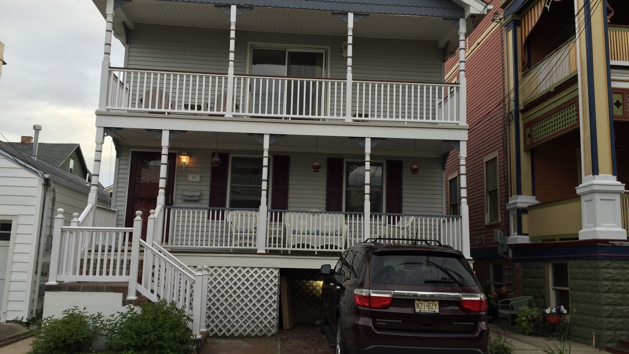 Photo of Outdoor in Ocean Grove