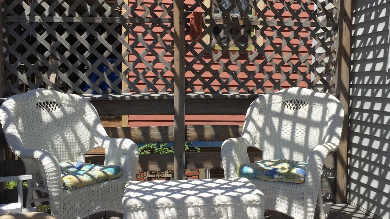 Photo of Outdoor in Ocean Grove