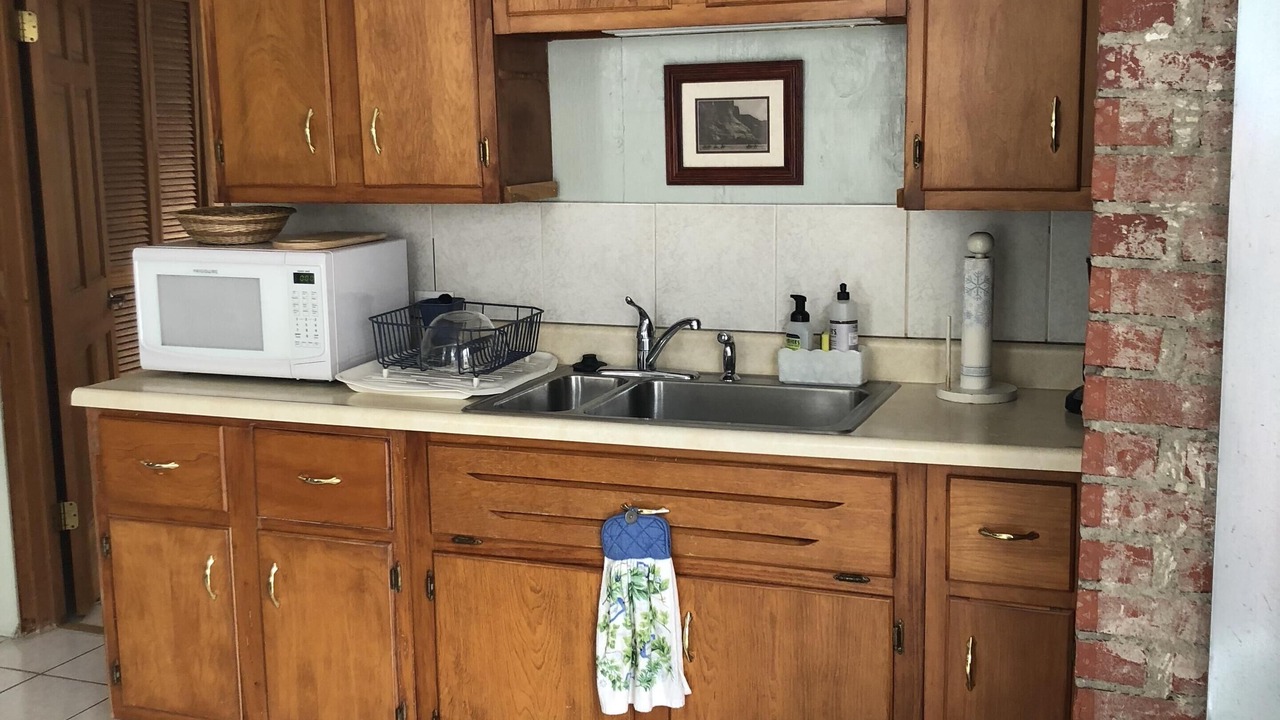 Photo of Kitchen in Erie