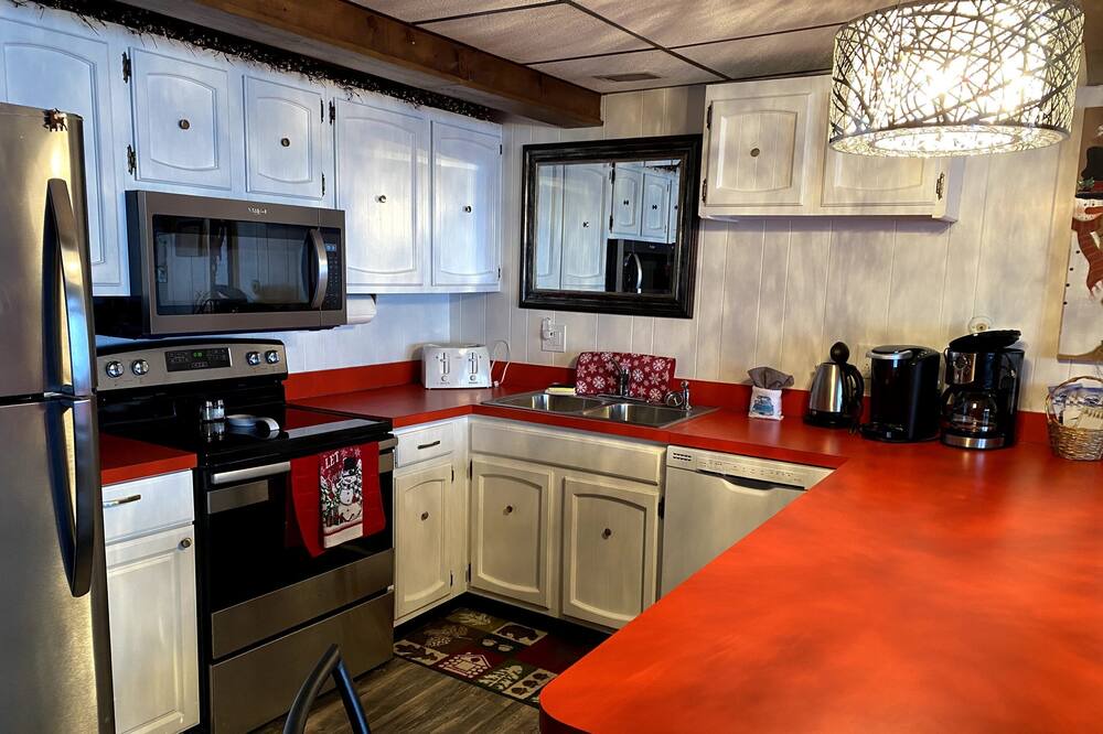 Photo of Kitchen in Claysburg