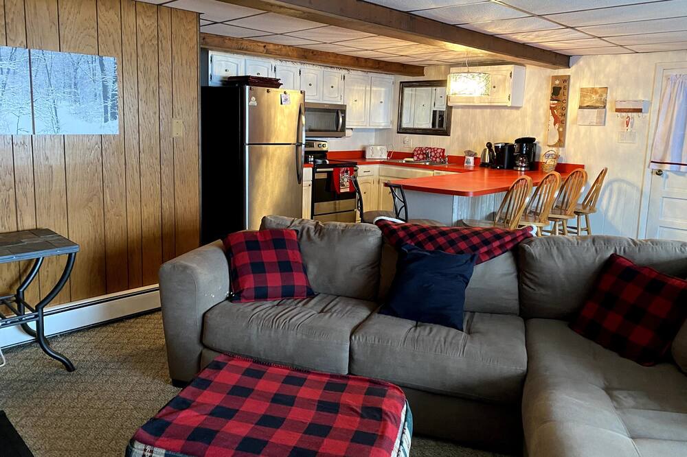 Photo of Livingroom in Claysburg