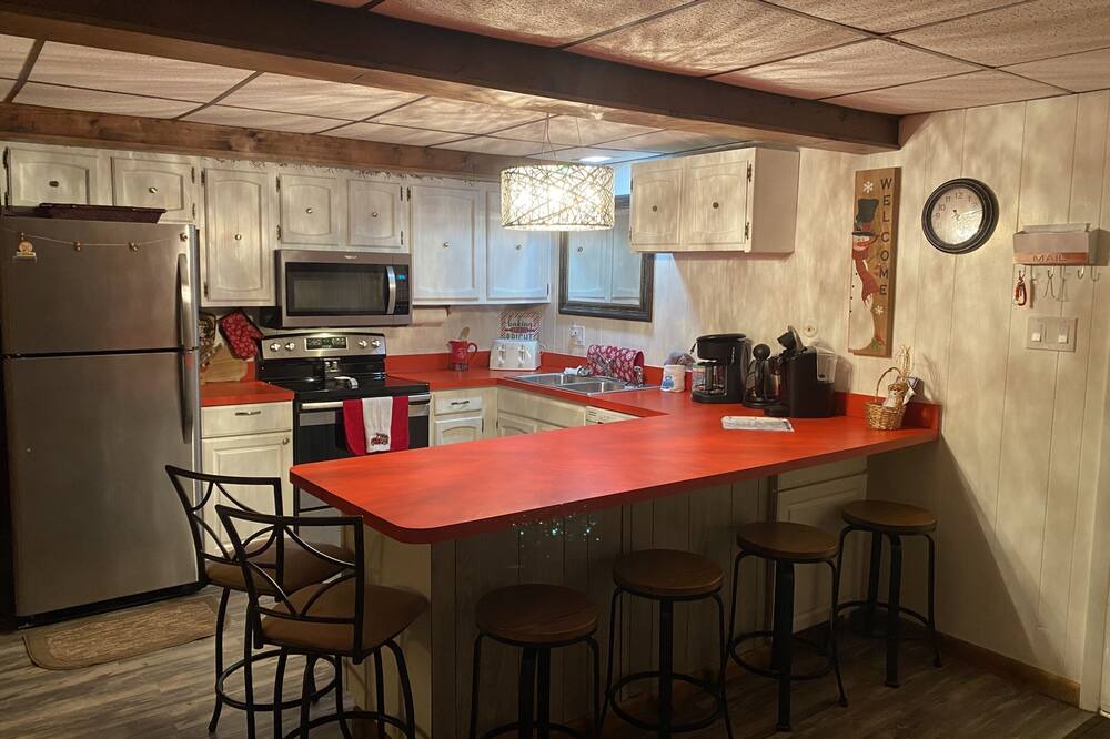 Photo of Kitchen in Claysburg